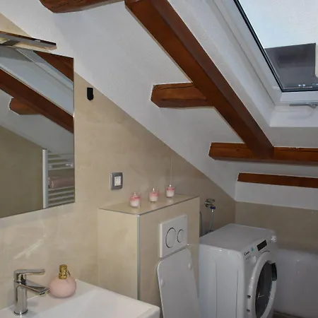 Dante Appartement