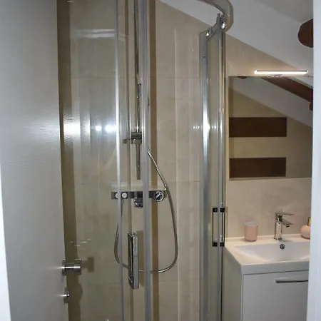 Appartement Dante *