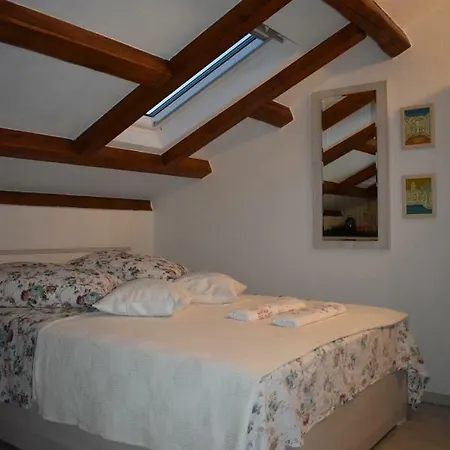 Appartement Dante
