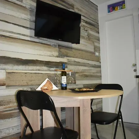 Appartement Dante