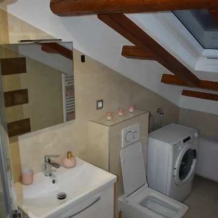 Dante Appartement