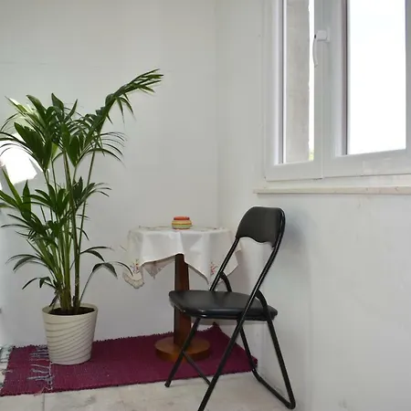 Dante Appartement