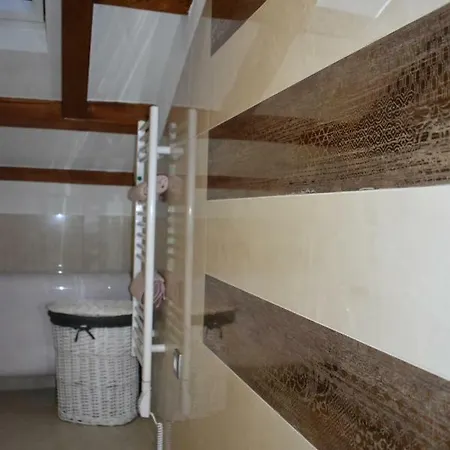 Dante Appartement *