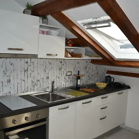 Appartement Dante