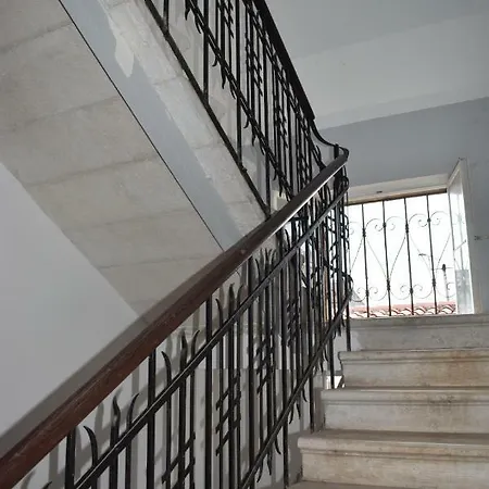 Appartement Dante *