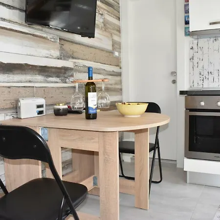 Dante Appartement