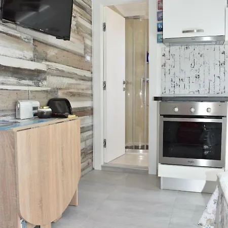 Appartement Dante *