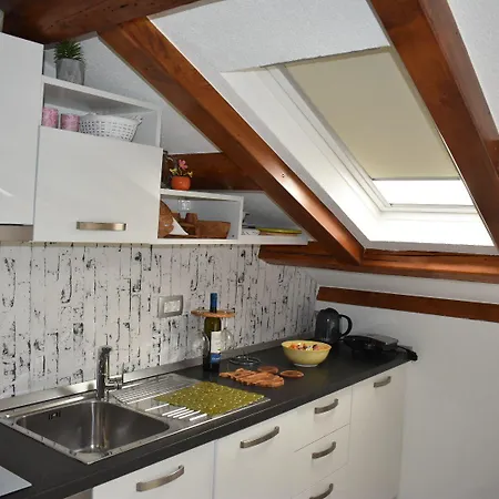 Dante 公寓 斯普利特