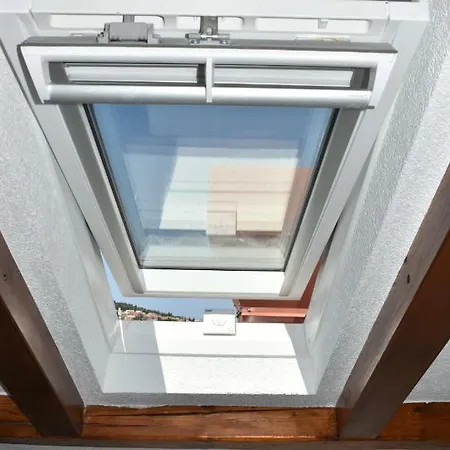 Apartmán Dante Split