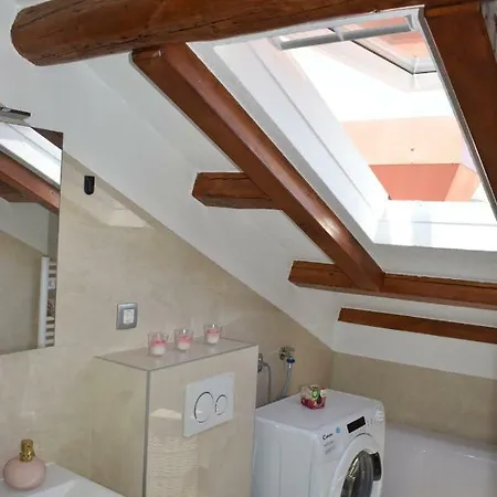 Dante Apartmán Split