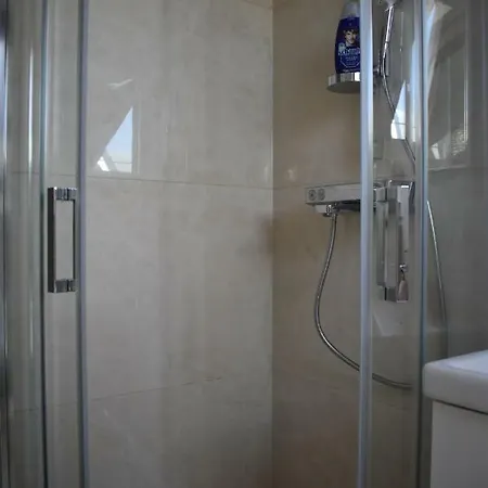 Appartamento Dante Spalato