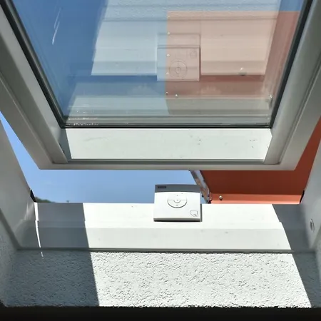 Apartmán Dante Split