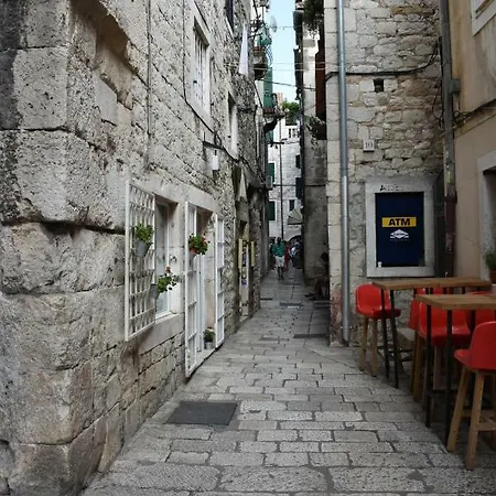 Dante * 斯普利特