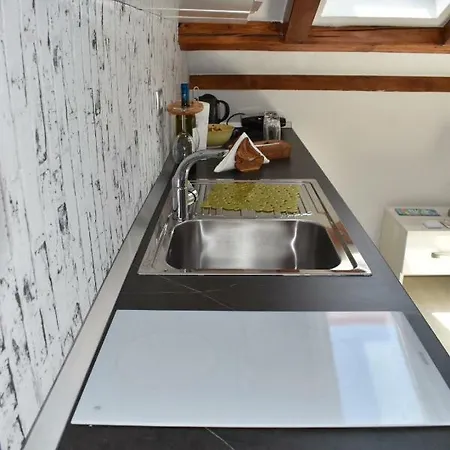 Dante Appartamento Spalato