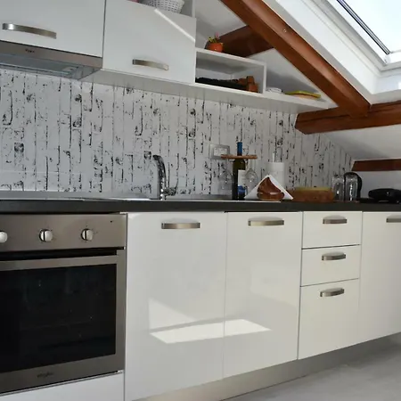 Appartamento Dante Spalato